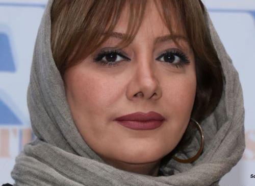 عکس زهرا فریدونی