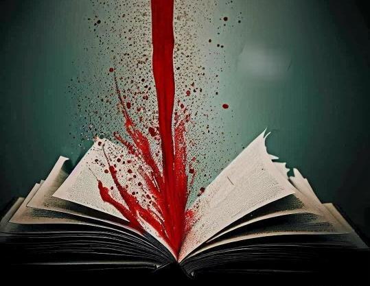 عکس امام علی هوش مصنوعی