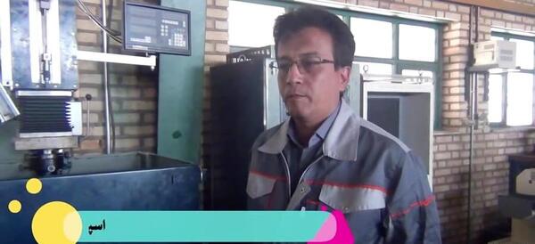 عکس آموزش دوخت چانه مقنعه