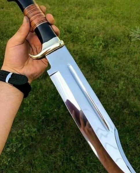 عکس چاقو برای تصویر زمینه
