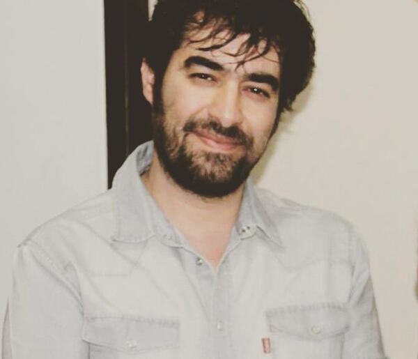 عکس بچگی شهاب حسینی