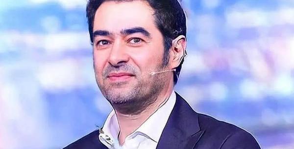 عکس بچگی شهاب حسینی
