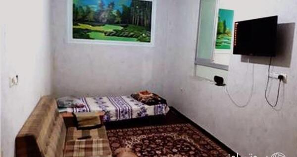 عکس مرکز خرید صدف چابهار