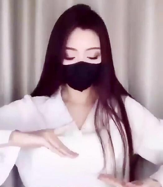 عکس چالش با دست