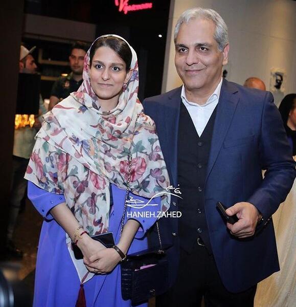 عکس بازیگران رحمان ۱۴۰۰