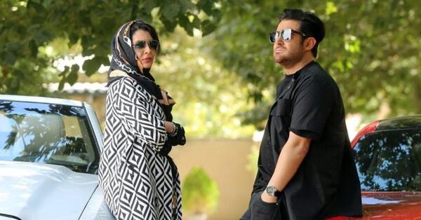 عکس بازیگران رحمان ۱۴۰۰