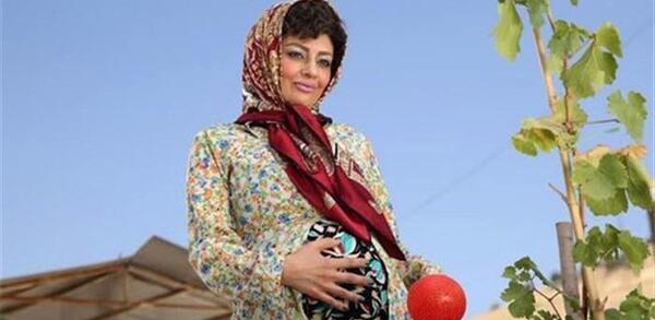 عکس بازیگران رحمان ۱۴۰۰
