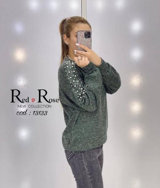 عکس بلوز آنغوره