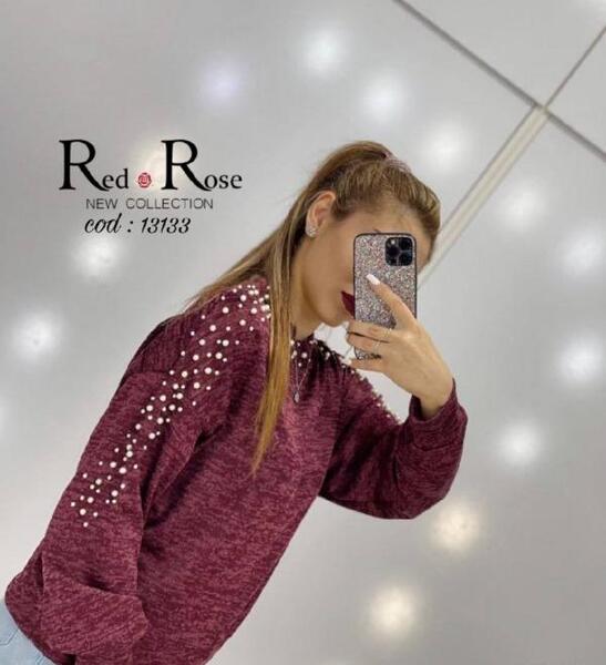 عکس بلوز آنغوره