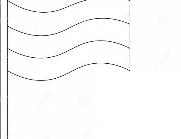 عکس پرچم نقاشی