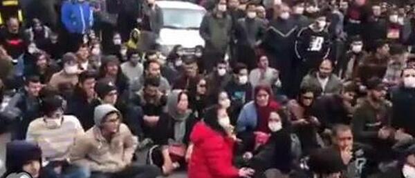 عکس نوشته خنده دار گرانی بنزین
