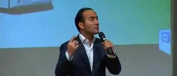 عکس نوشته خنده دار گرانی بنزین