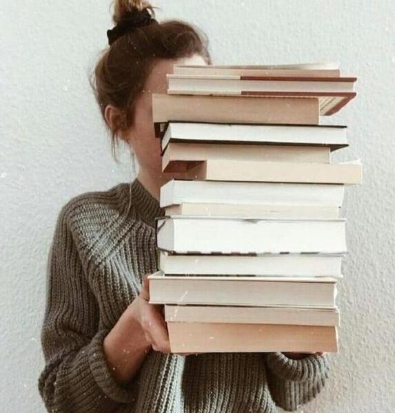 عکس استوری کتاب