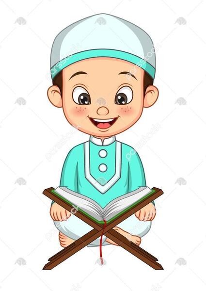 عکس پسر بچه برای نقاشی