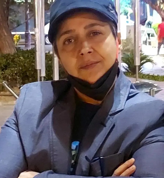 عکس برادر شهره لرستانی