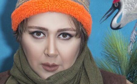 عکس برادر شهره لرستانی