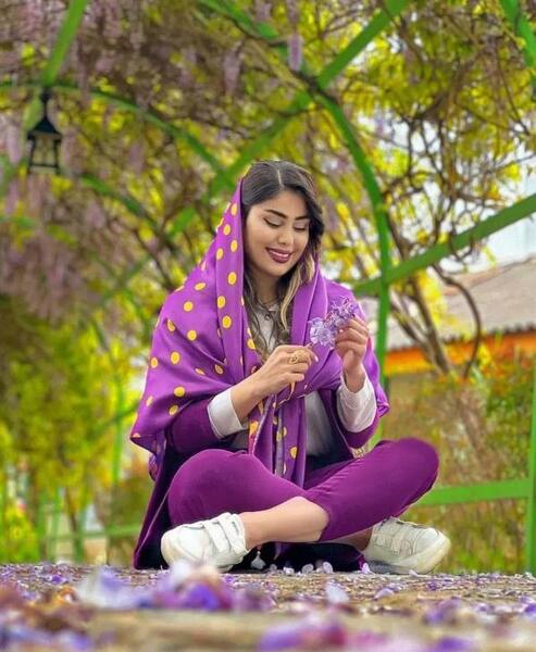 عکس و تصویر دختر