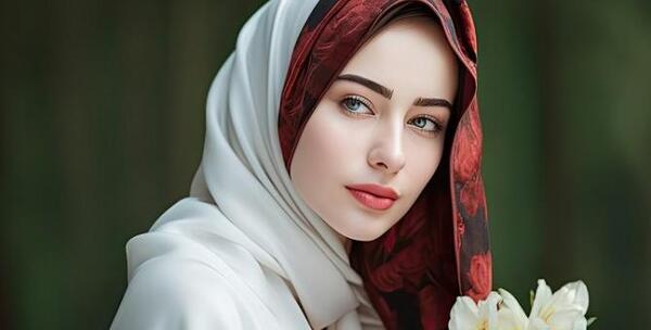 عکس و تصویر دختر