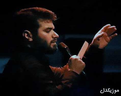 عکس نوشته میاد خاطراتم جلوی چشام