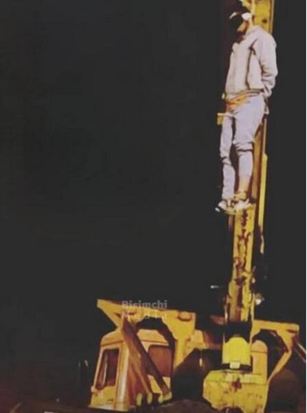 عکس مجید سرتیپی