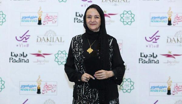 عکس مجید سرتیپی
