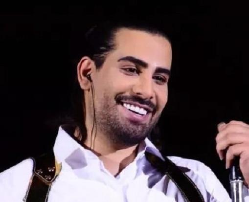 عکس مجید سرتیپی
