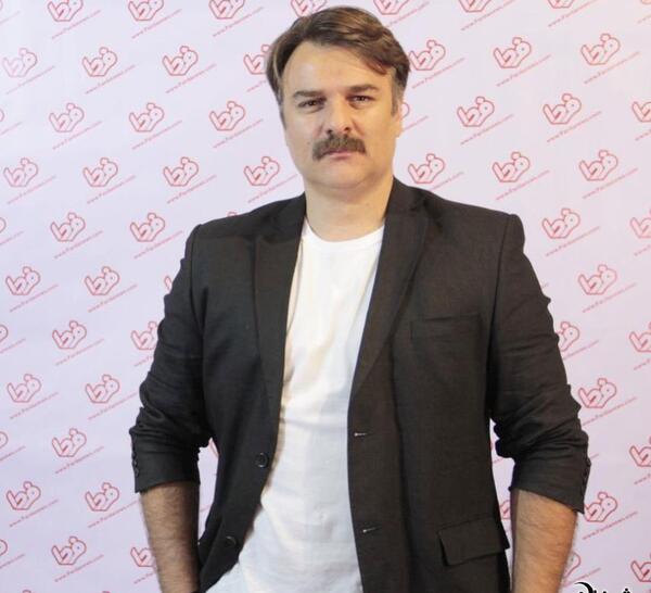 عکس مجید سرتیپی