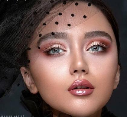 عکس شیرین های زیبا