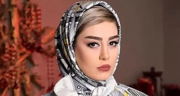 عکس سحر قریشی جدید