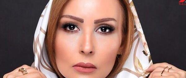 عکس بهار صالحی