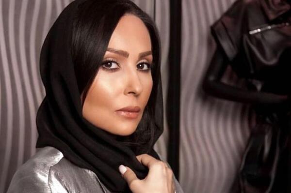 عکس بهار صالحی