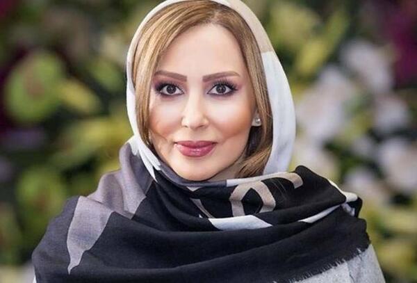 عکس بهار صالحی