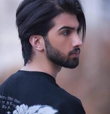 عکس پروفایل پسرانه خوشتیپ