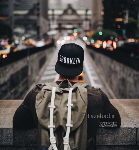 عکس پروفایل پسرانه خوشتیپ