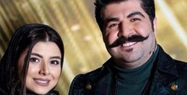 عکس بهنام زینعلی
