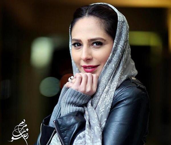 عکس های رعنا آزادی ور و مهدی پاکدل