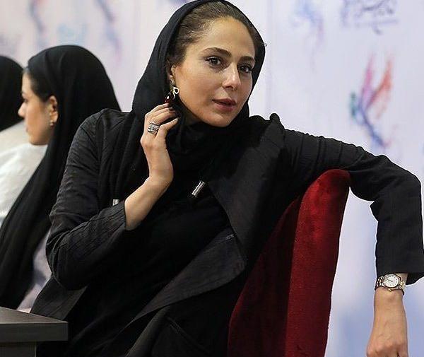 عکس های رعنا آزادی ور و مهدی پاکدل