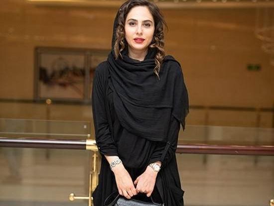 عکس های رعنا آزادی ور و مهدی پاکدل