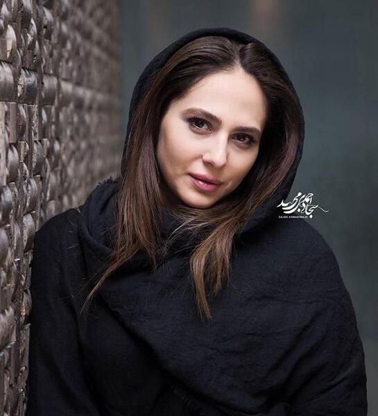 عکس های رعنا آزادی ور و مهدی پاکدل