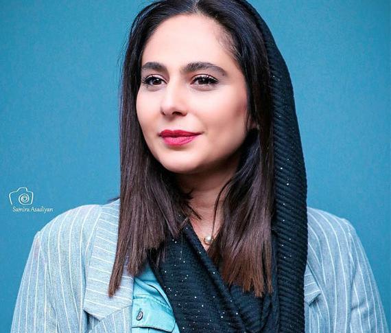 عکس های رعنا آزادی ور و مهدی پاکدل
