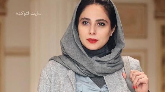 عکس های رعنا آزادی ور و مهدی پاکدل