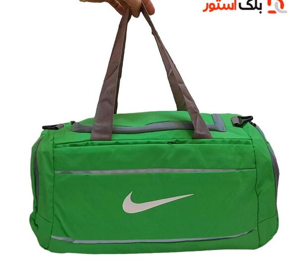 عکس کیف ورزشی زنانه