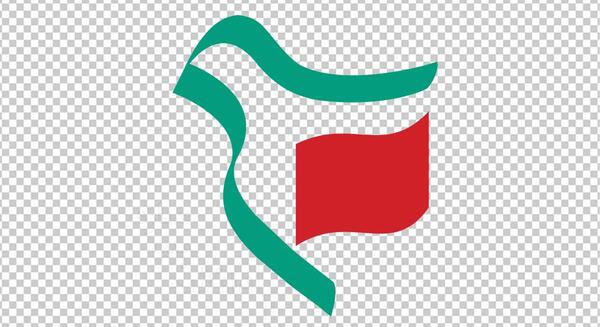 عکس لوگو بسیج png