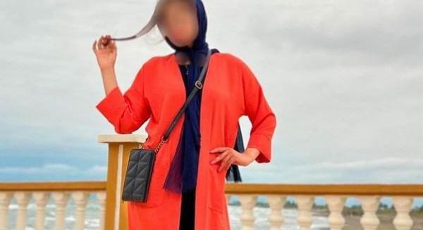 عکس مدل مانتو با پارچه نخی ابروبادی