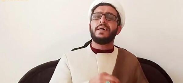 عکس کشتن شهید حججی