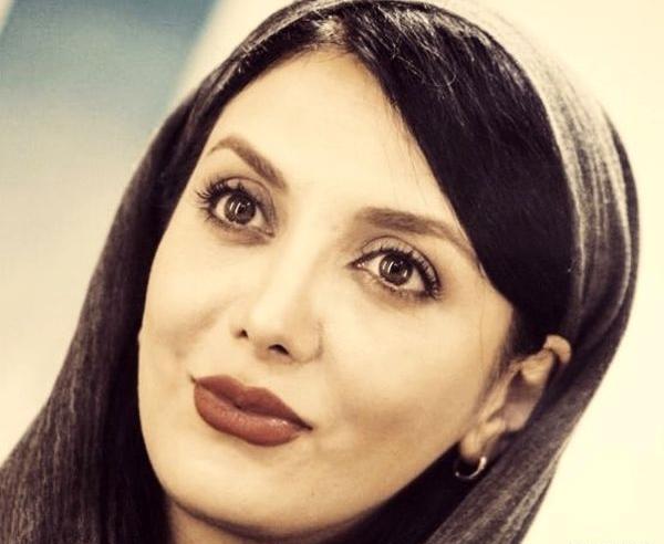 عکس رویا حاتمی