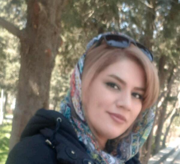 عکس رویا حاتمی