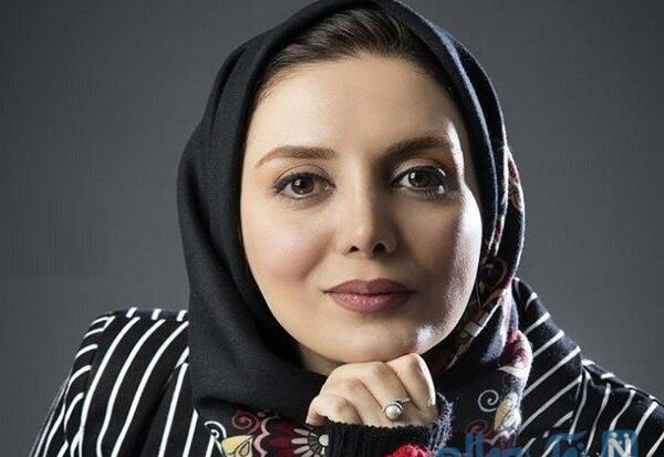 عکس رویا حاتمی