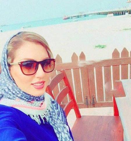 عکس عروسی کاوه رضایی