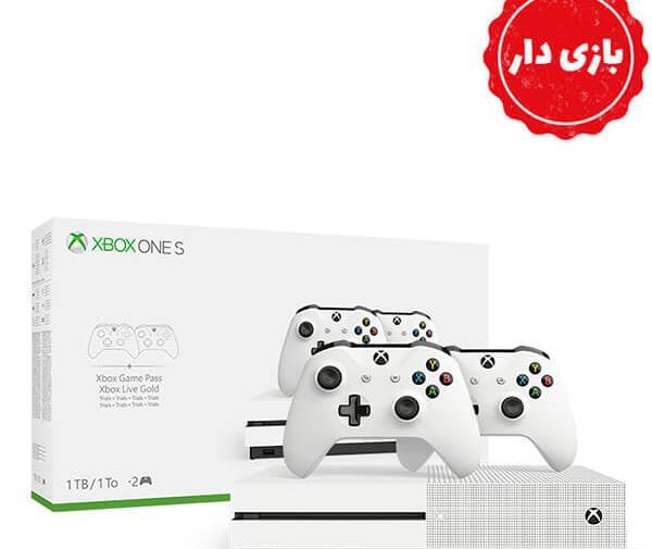 عکس دسته ایکس باکس وان
